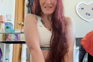 Cum N Play🍓🍆💦💦 - Image 1