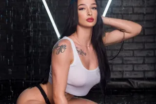 Luna Your Favorite Exotic Obsession💦 - Image 6