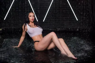 Luna Your Favorite Exotic Obsession💦 - Image 7